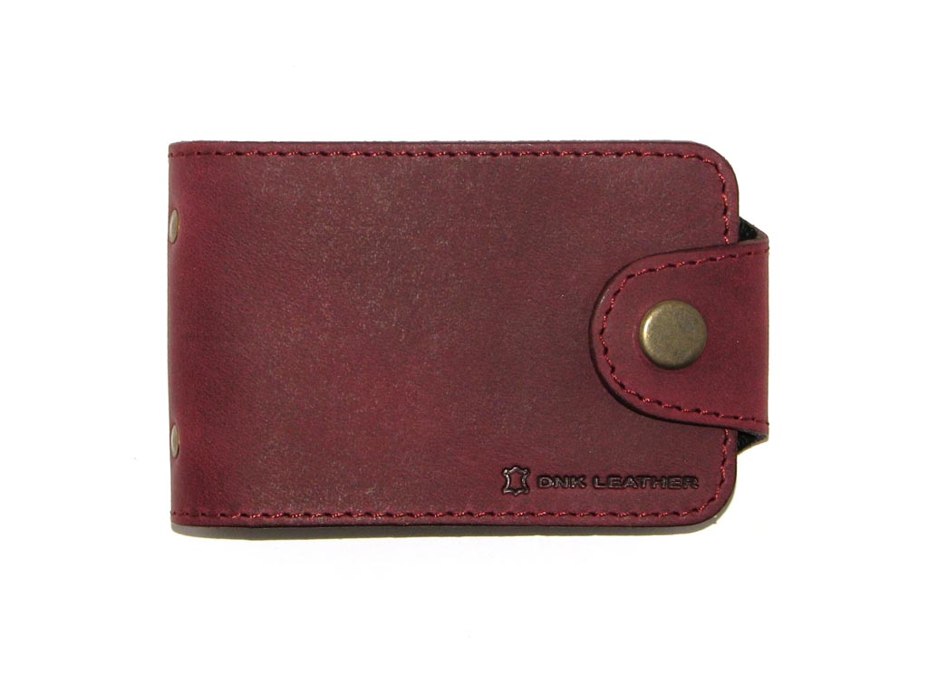 Візитниця DNK Leather DNK Cards-H col.L